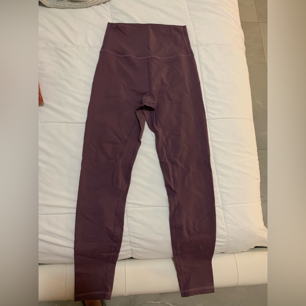 Flexxfit leggings high waisted